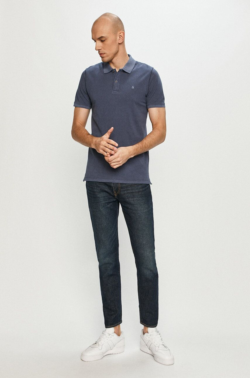 Jack & Jones Polo tričko - Pepit.cz