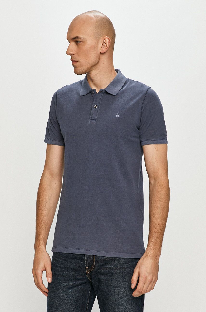 Jack & Jones Polo tričko - Pepit.cz