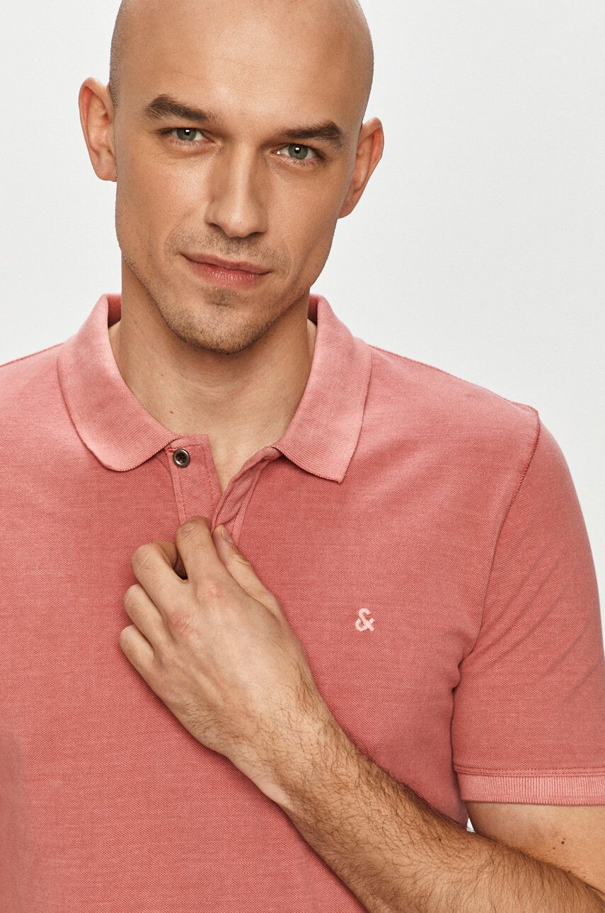 Jack & Jones Polo tričko - Pepit.cz