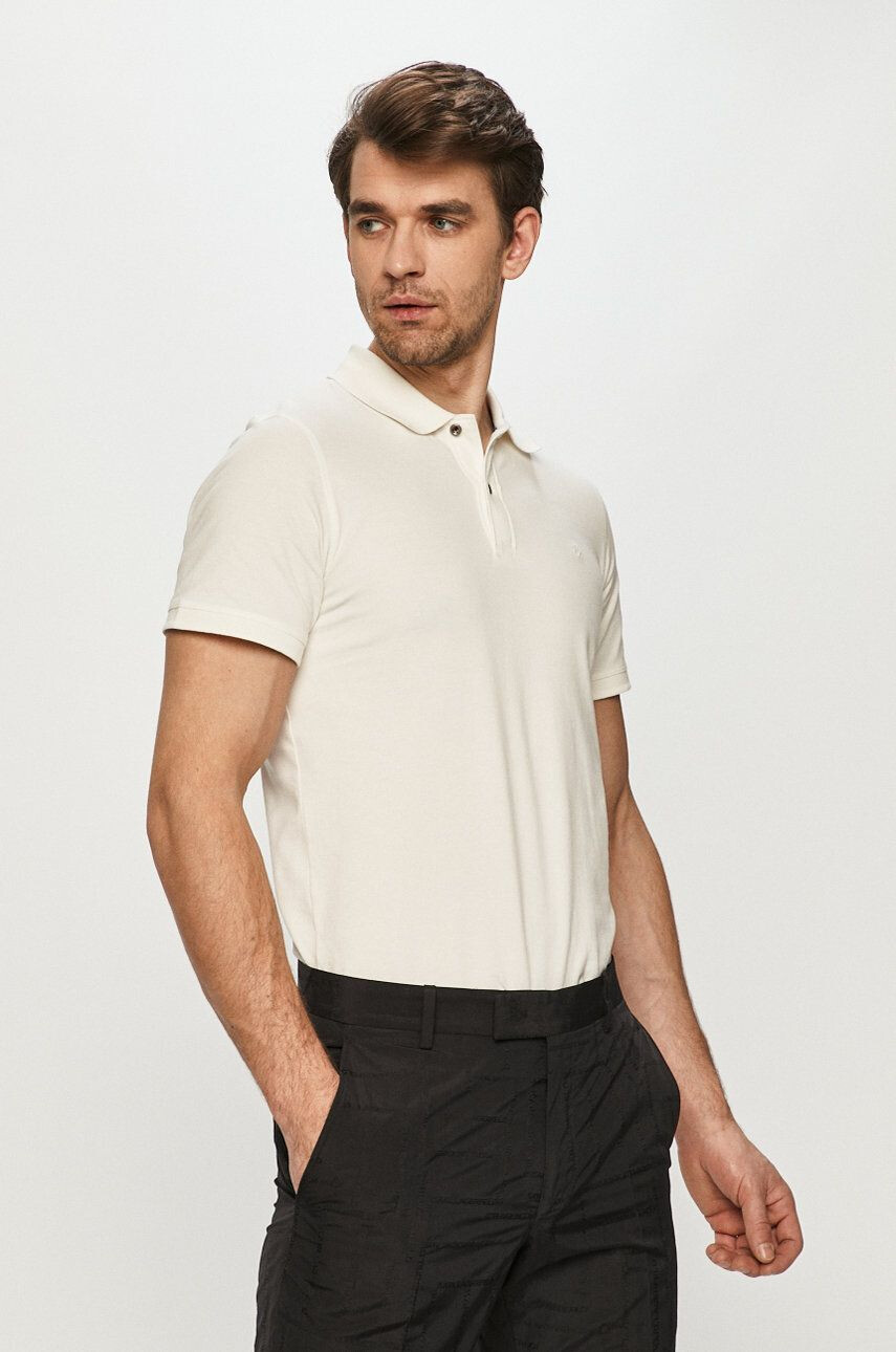 Jack & Jones Polo tričko - Pepit.cz