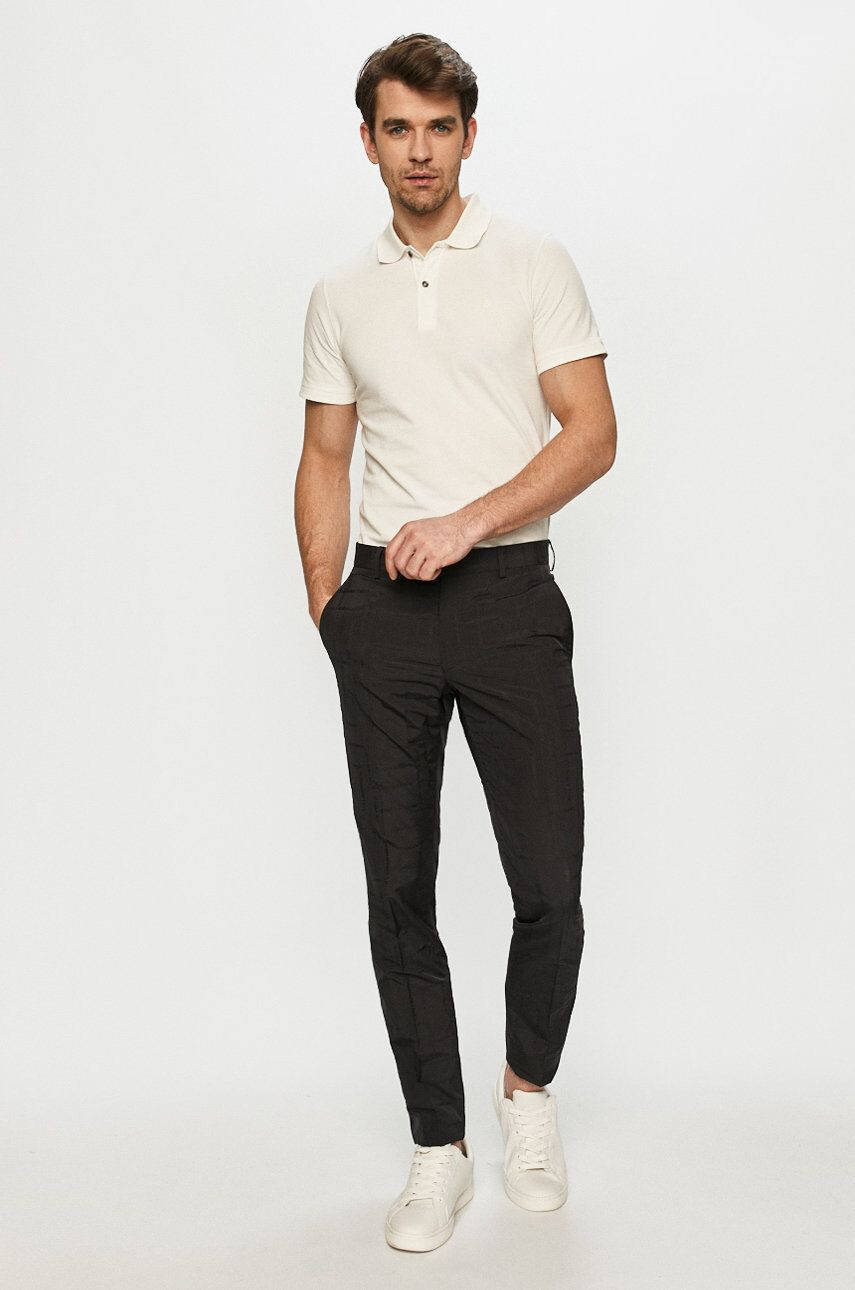 Jack & Jones Polo tričko - Pepit.cz