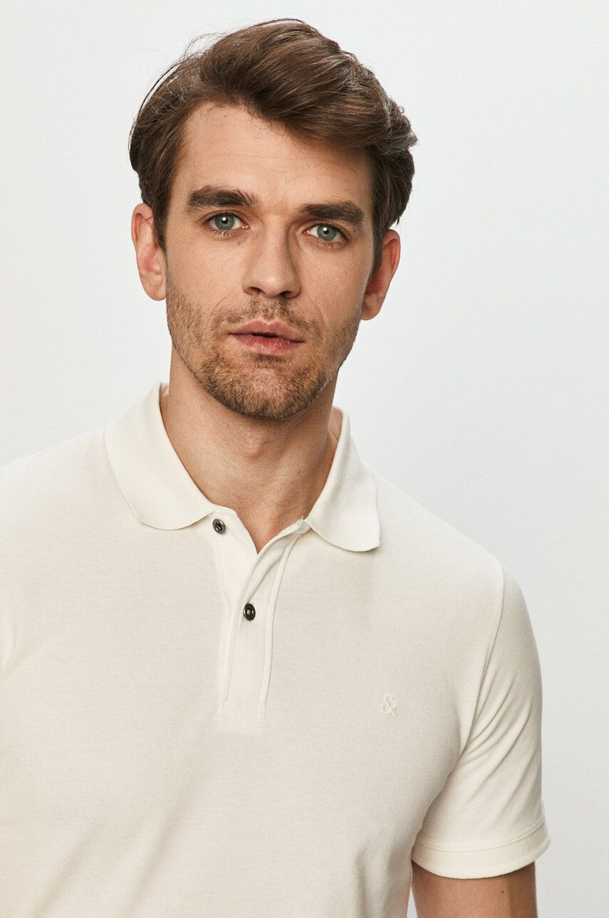 Jack & Jones Polo tričko - Pepit.cz