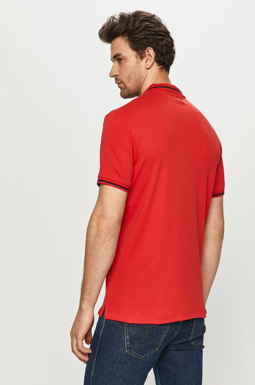 Jack & Jones Polo tričko - Pepit.cz