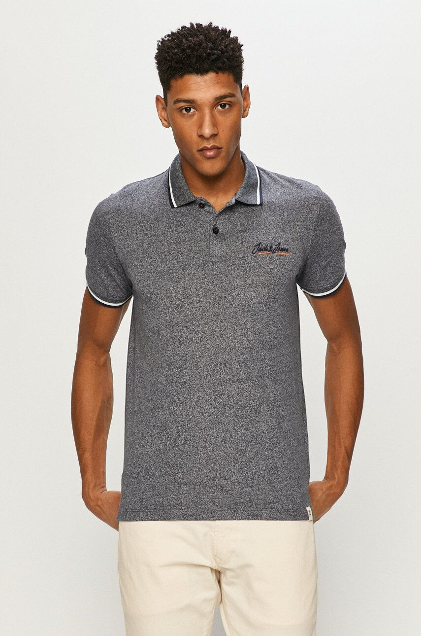 Jack & Jones Polo tričko - Pepit.cz