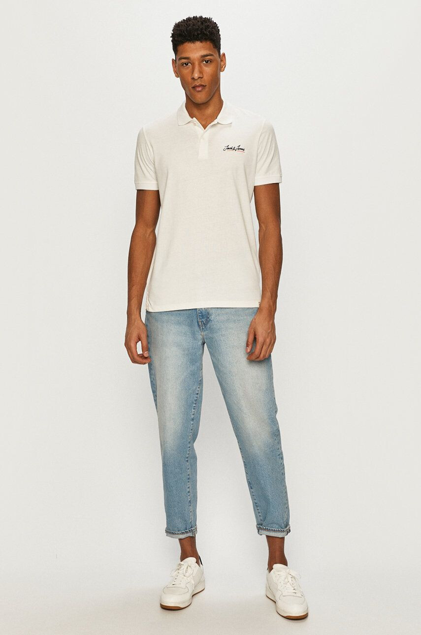 Jack & Jones Polo tričko - Pepit.cz