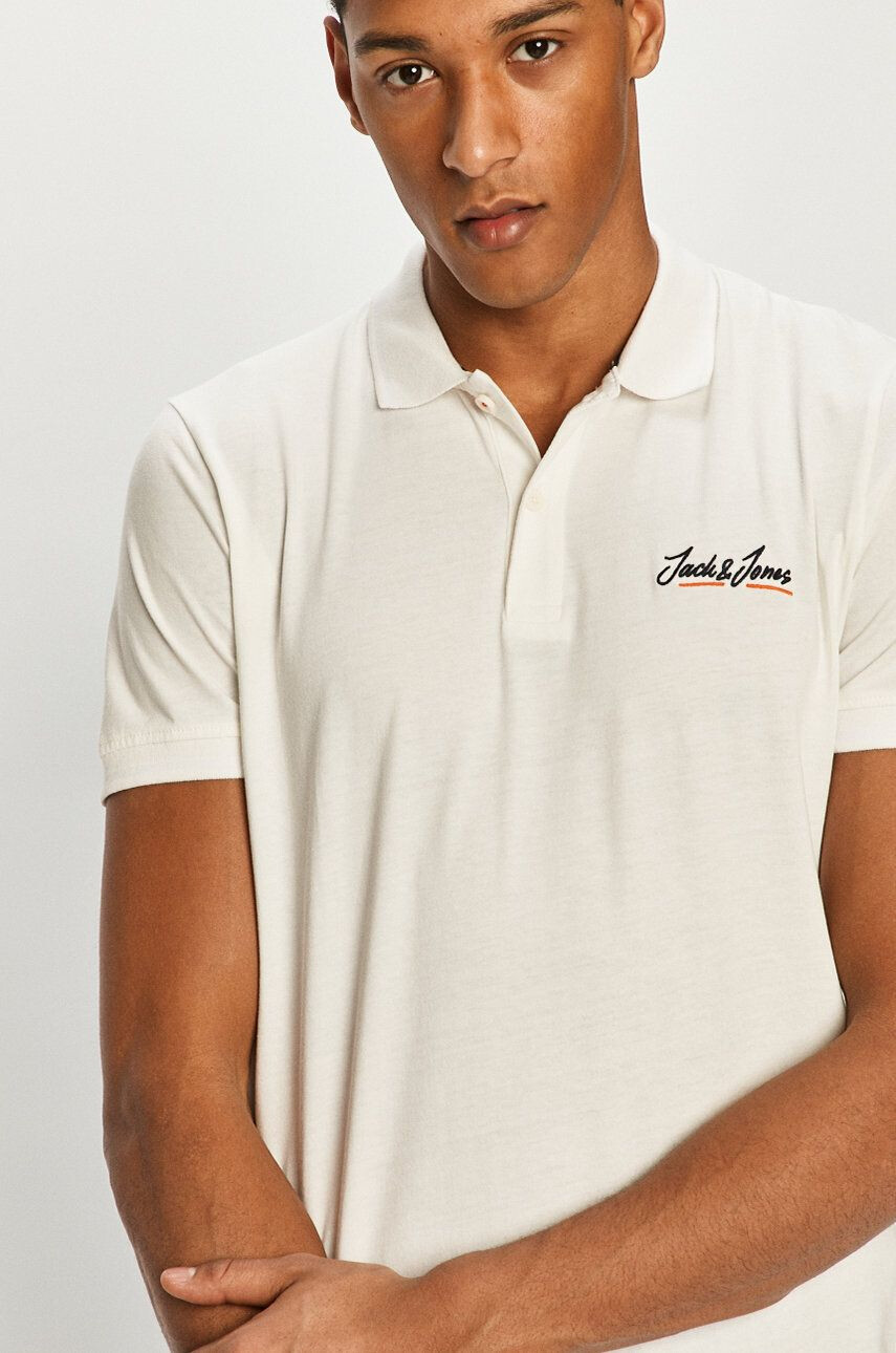 Jack & Jones Polo tričko - Pepit.cz