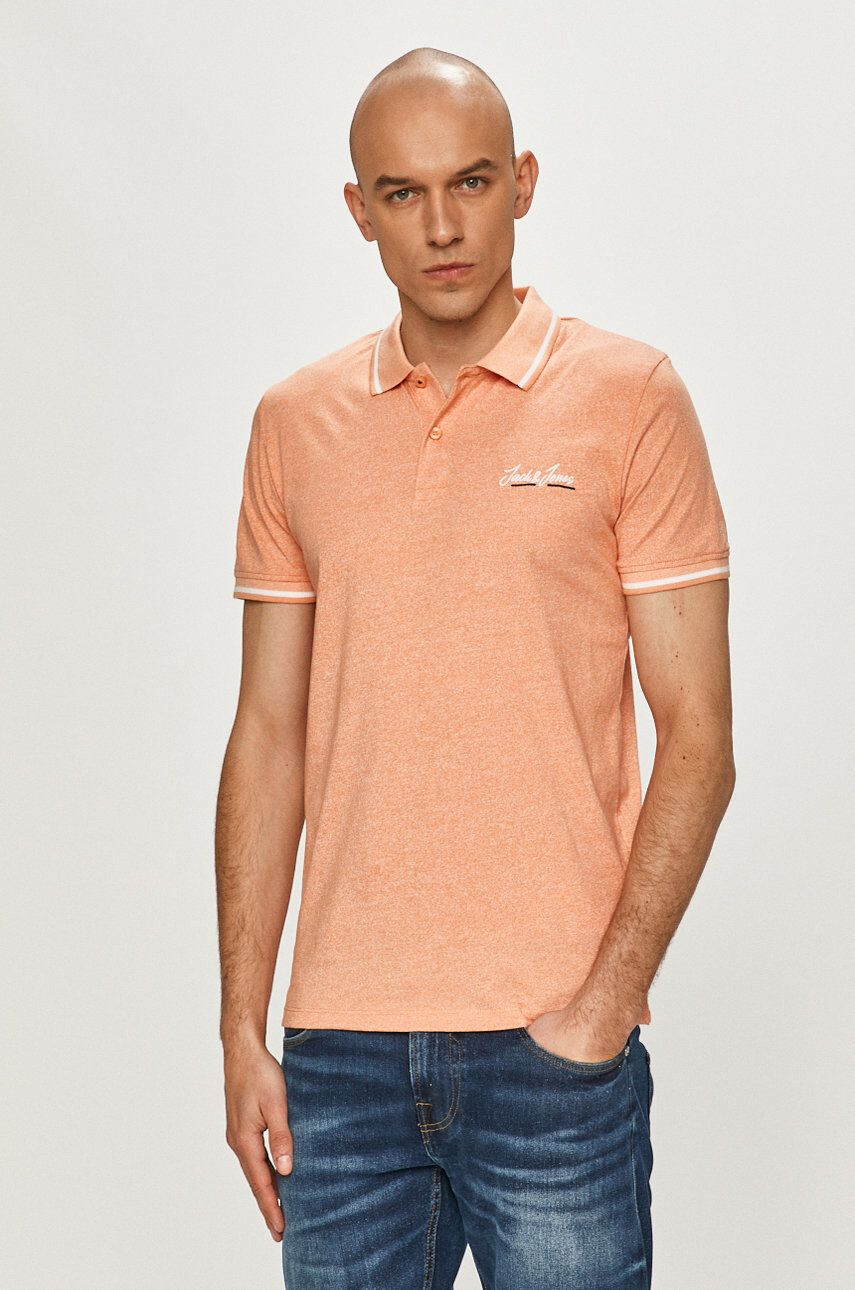 Jack & Jones Polo tričko - Pepit.cz