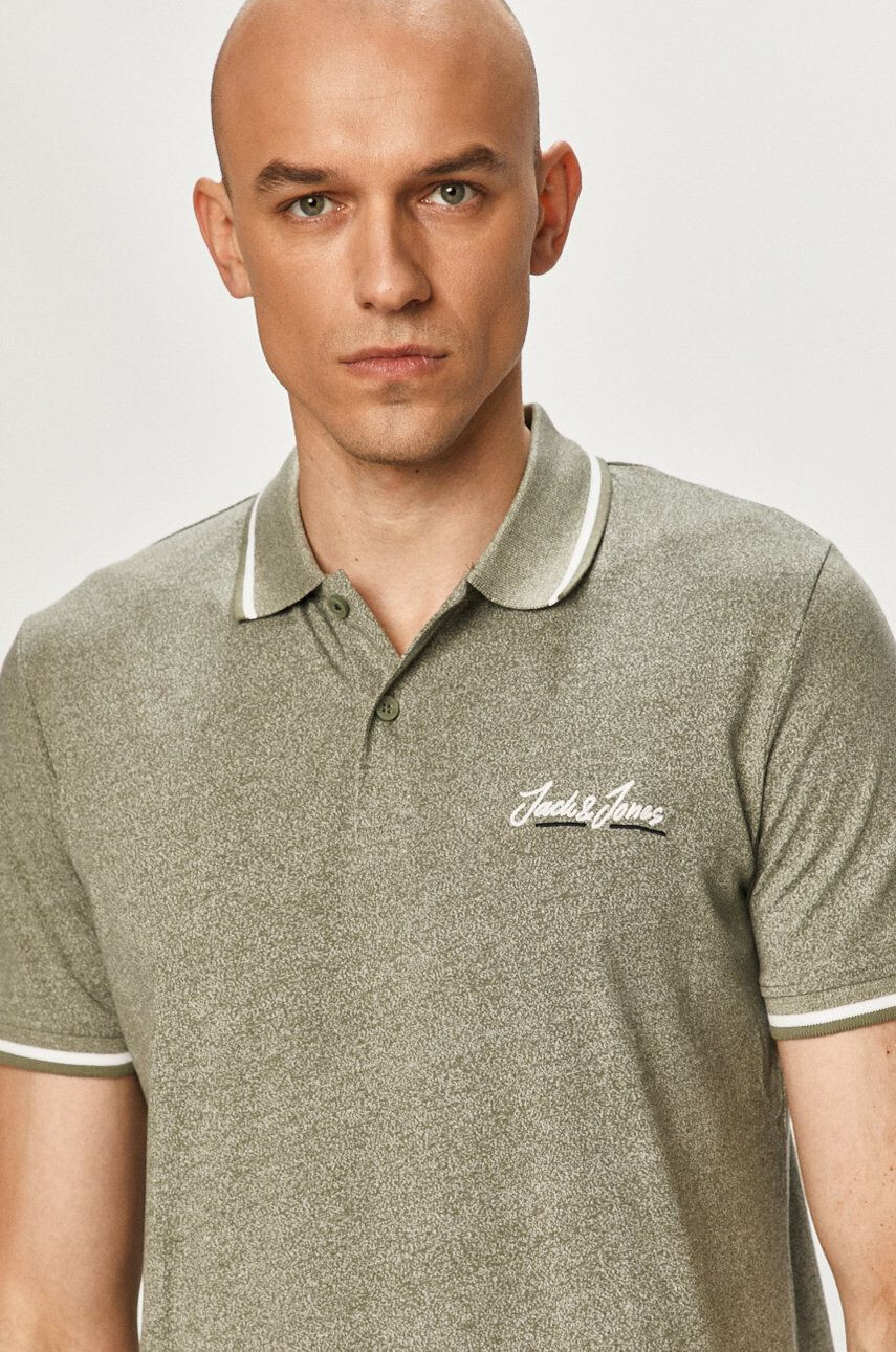 Jack & Jones Polo tričko - Pepit.cz