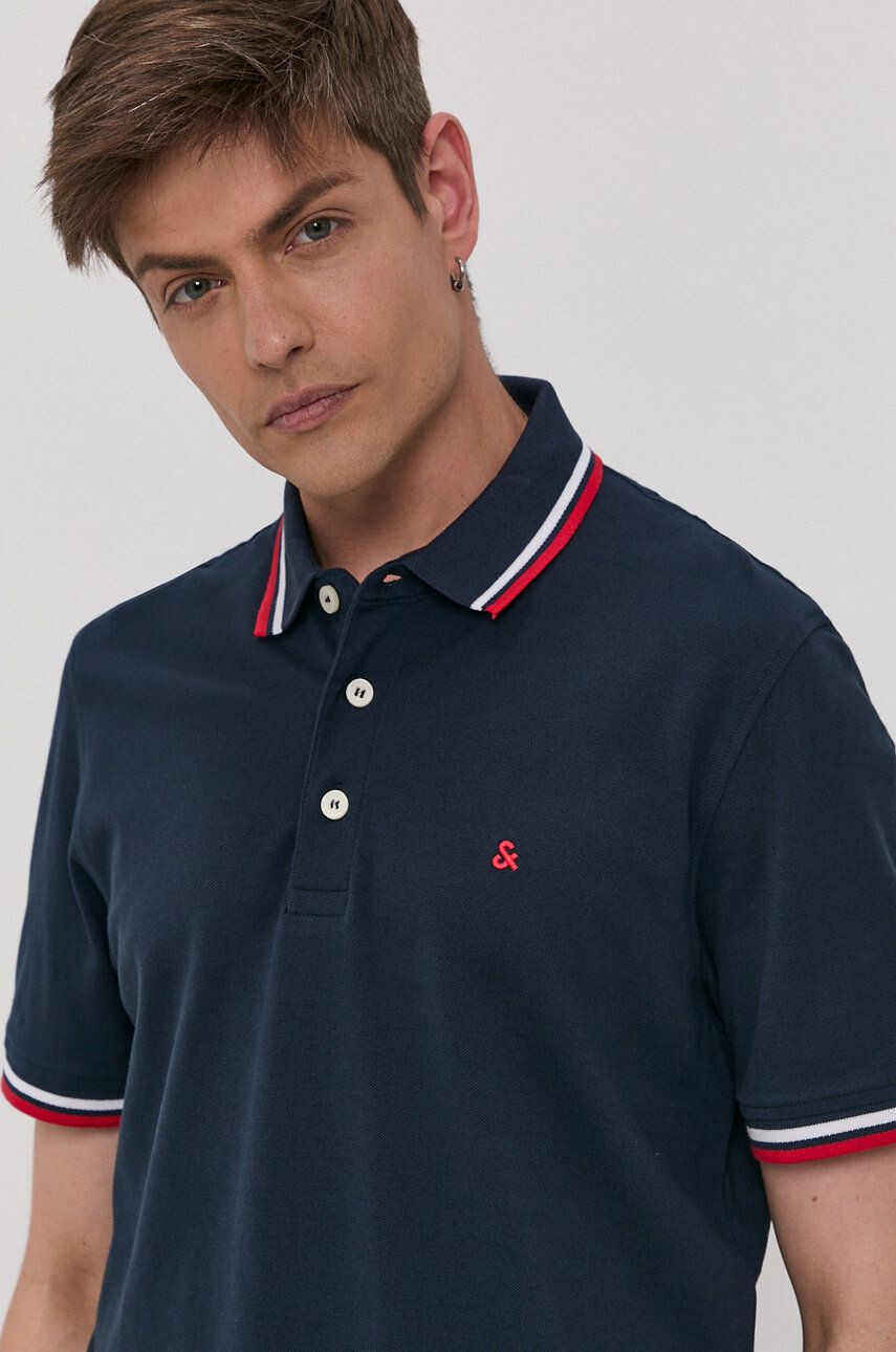 Jack & Jones Polo tričko - Pepit.cz