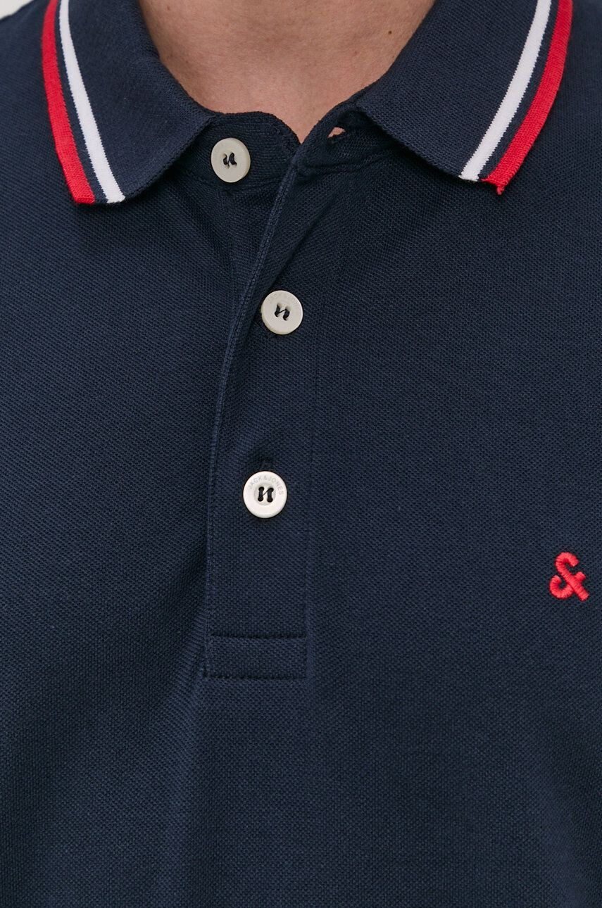 Jack & Jones Polo tričko - Pepit.cz