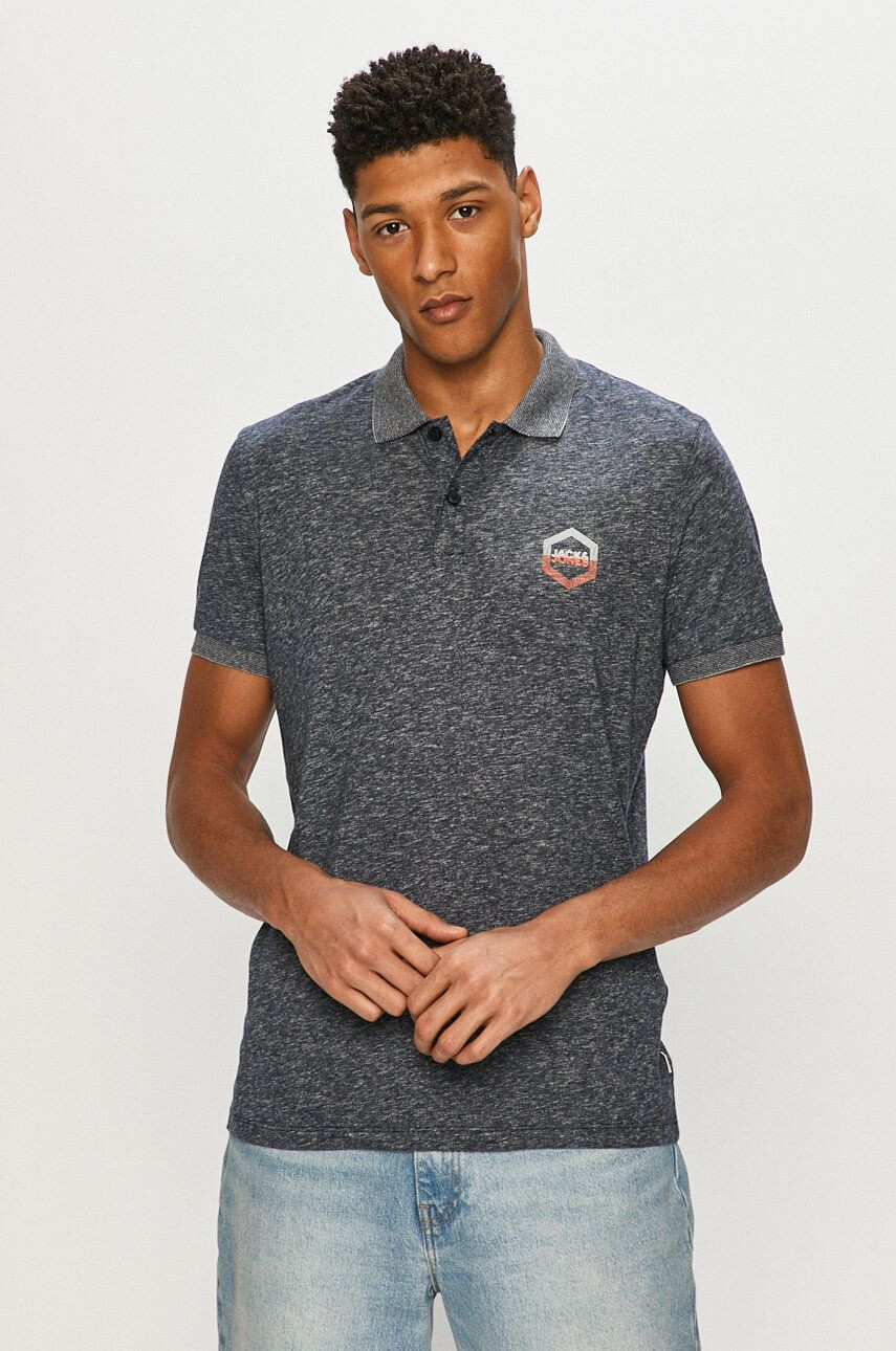 Jack & Jones Polo tričko - Pepit.cz