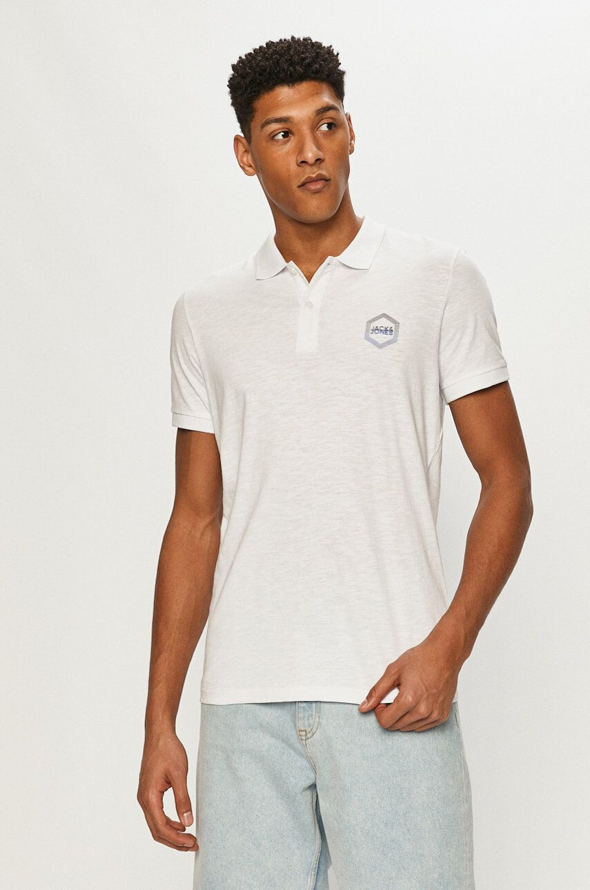 Jack & Jones Polo tričko - Pepit.cz