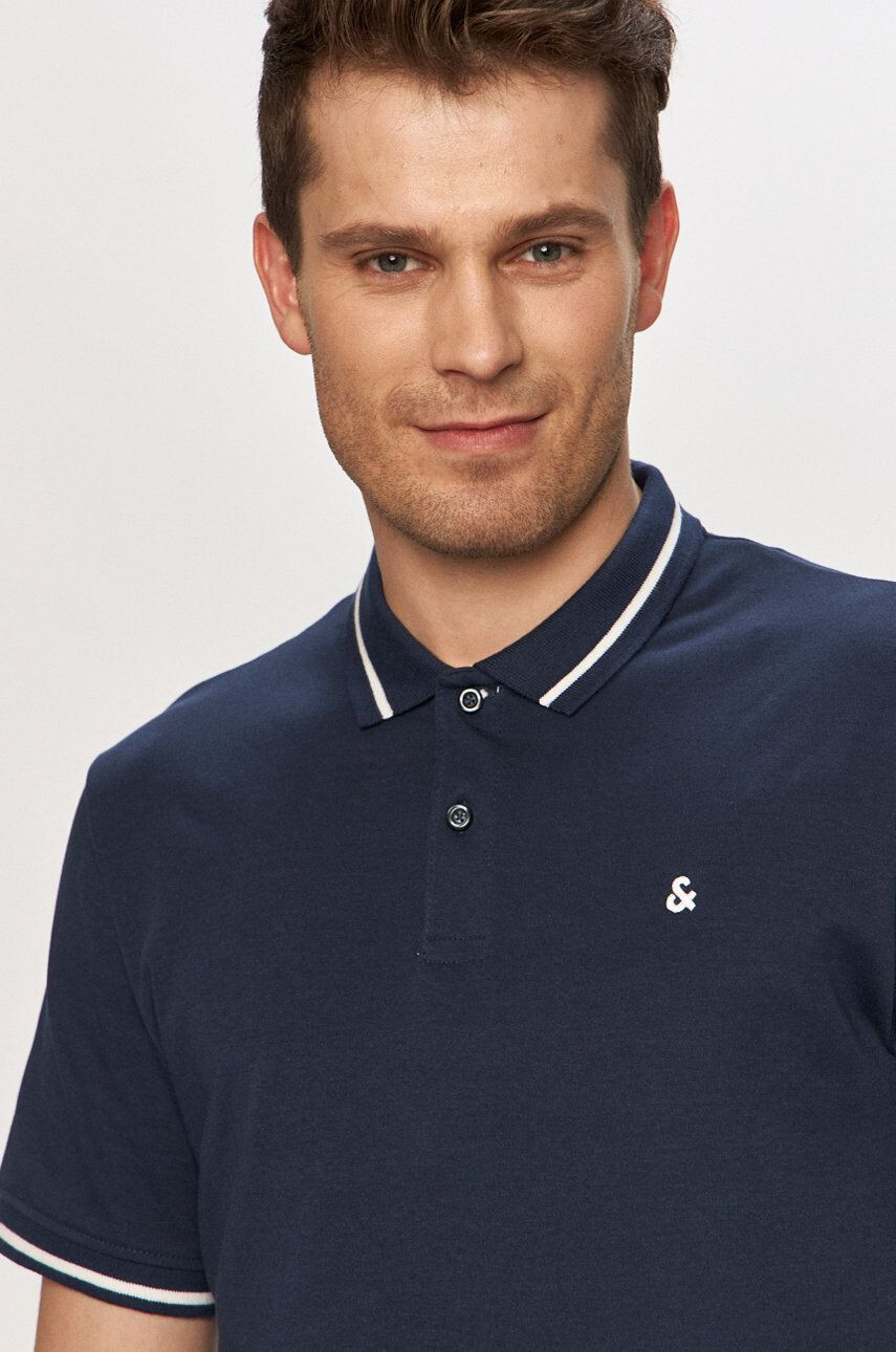 Jack & Jones Polo tričko - Pepit.cz