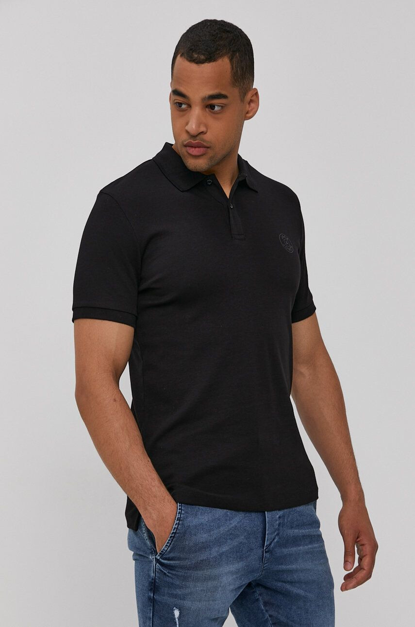 Jack & Jones Polo tričko - Pepit.cz