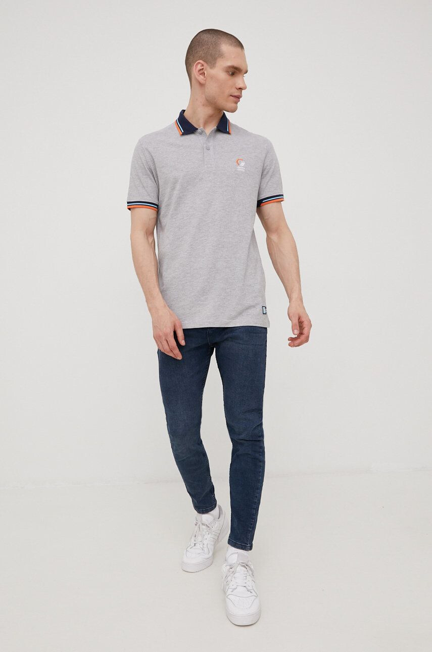 Jack & Jones Polo tričko - Pepit.cz