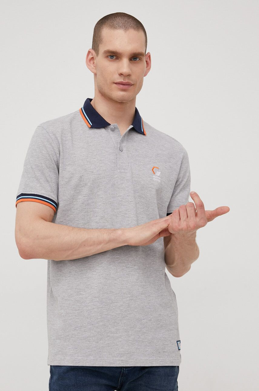 Jack & Jones Polo tričko - Pepit.cz