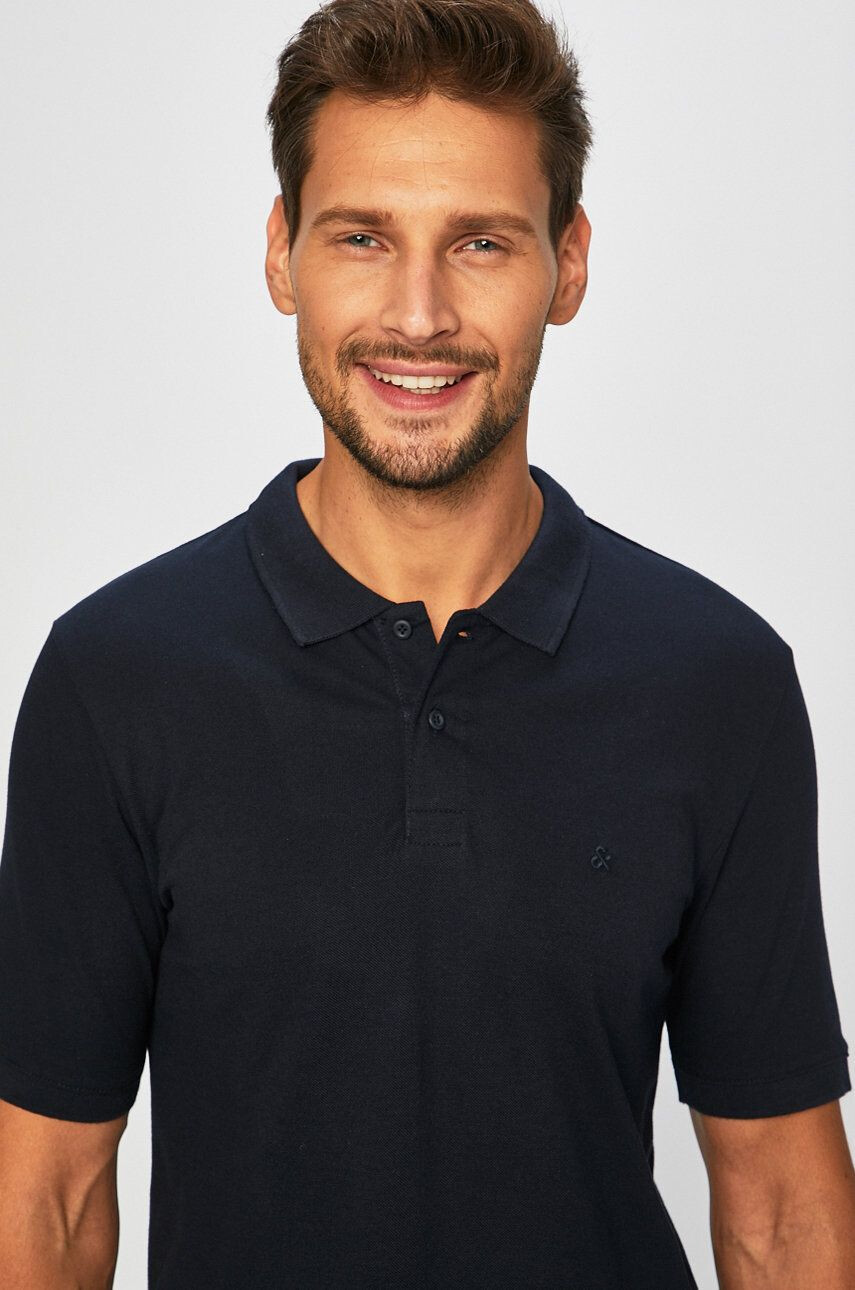 Jack & Jones Polo tričko - Pepit.cz