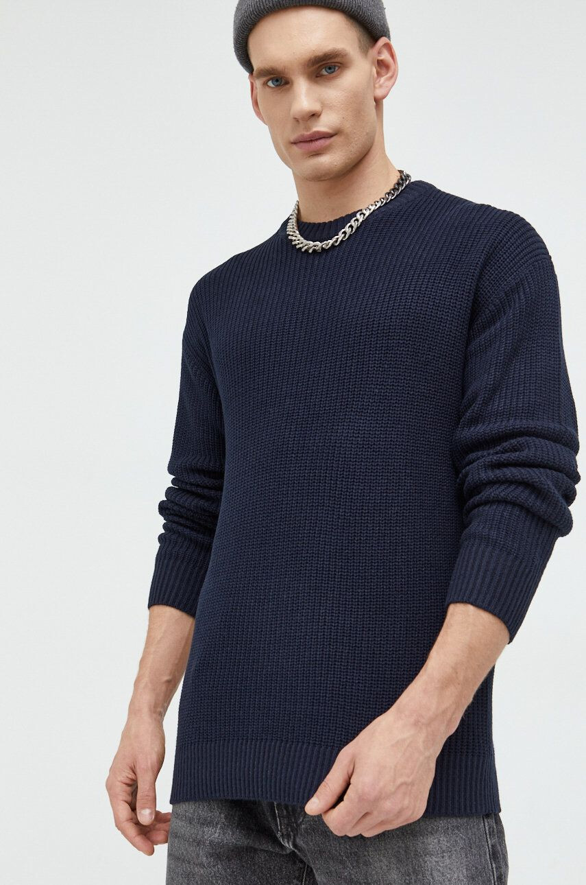 Jack & Jones Svetr Jorbrink - Pepit.cz