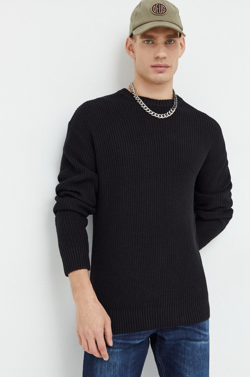 Jack & Jones Svetr Jorbrink - Pepit.cz