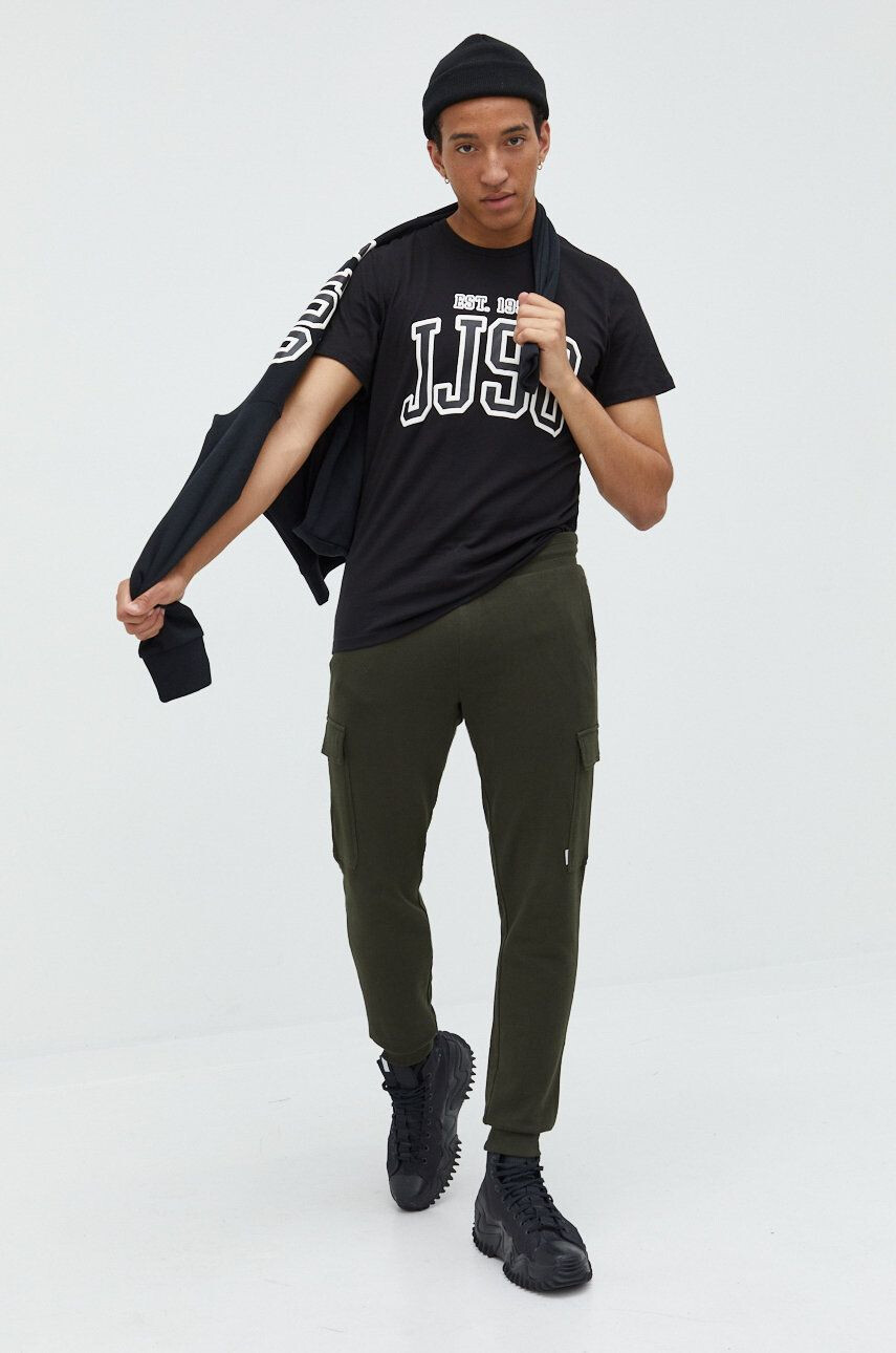 Jack & Jones Tepláky - Pepit.cz