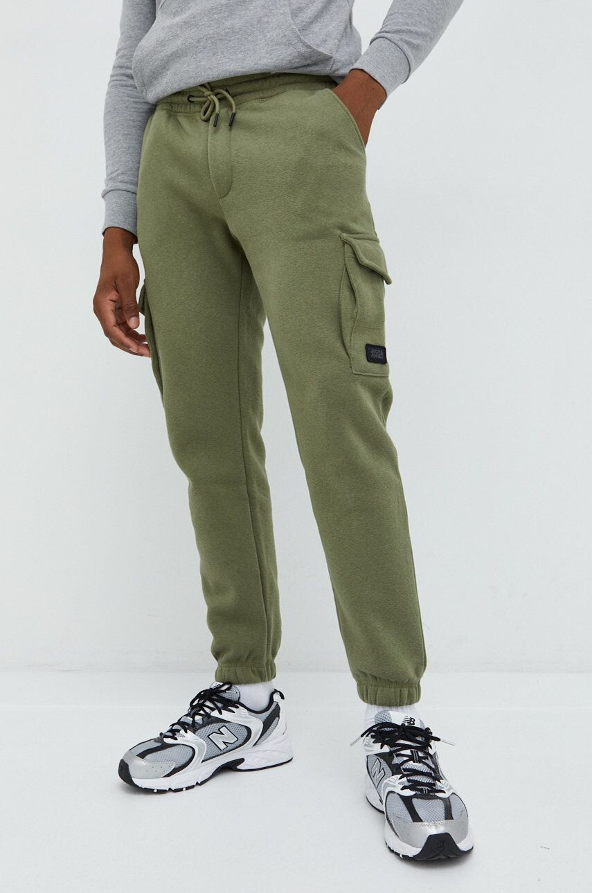 Jack & Jones Tepláky Jpstgordon - Pepit.cz