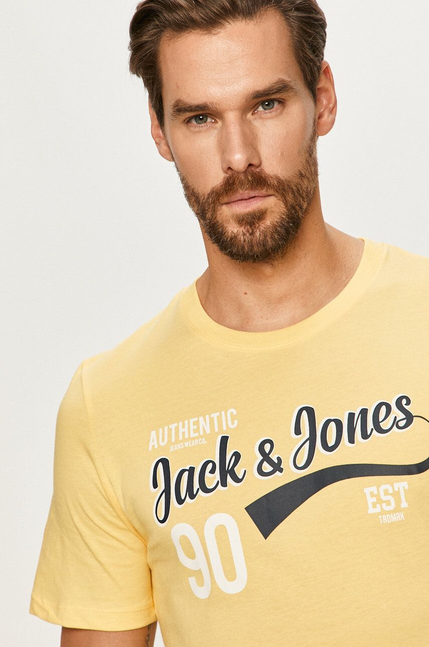 Jack & Jones Tričko - Pepit.cz