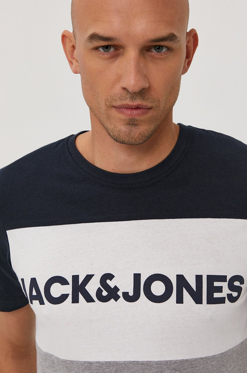 Jack & Jones Tričko - Pepit.cz