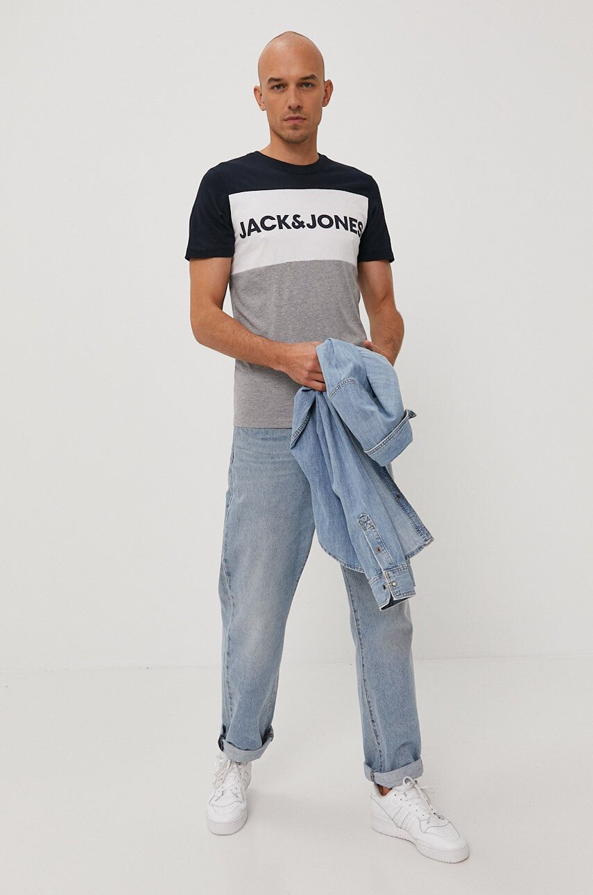 Jack & Jones Tričko - Pepit.cz