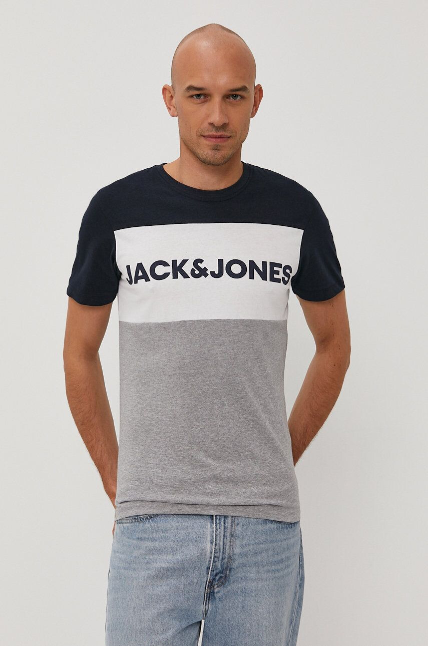 Jack & Jones Tričko - Pepit.cz