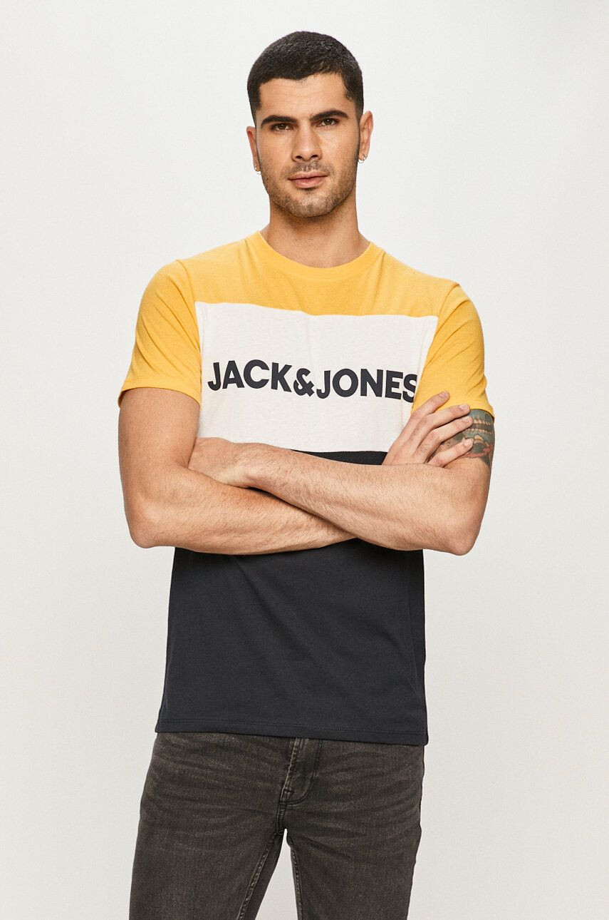 Jack & Jones Tričko - Pepit.cz