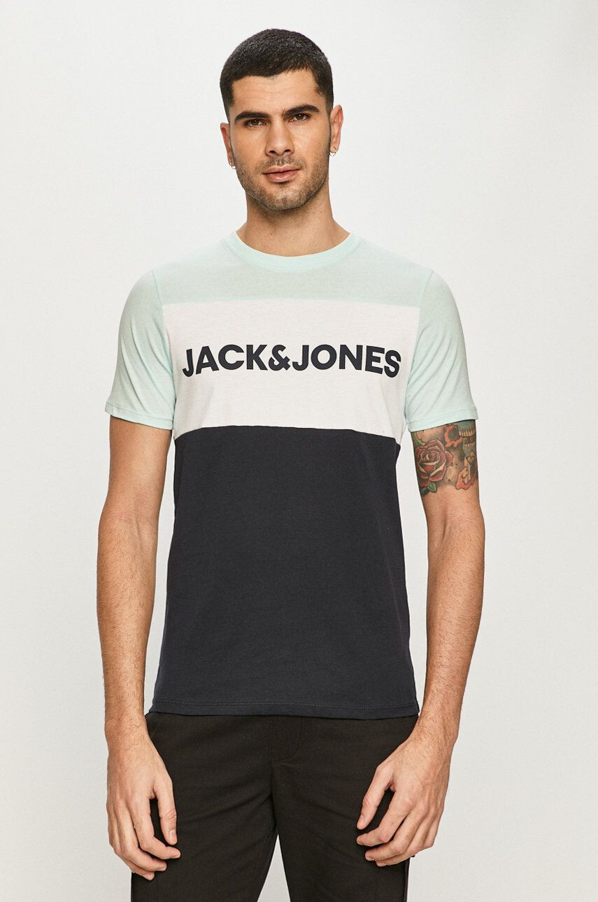 Jack & Jones Tričko - Pepit.cz