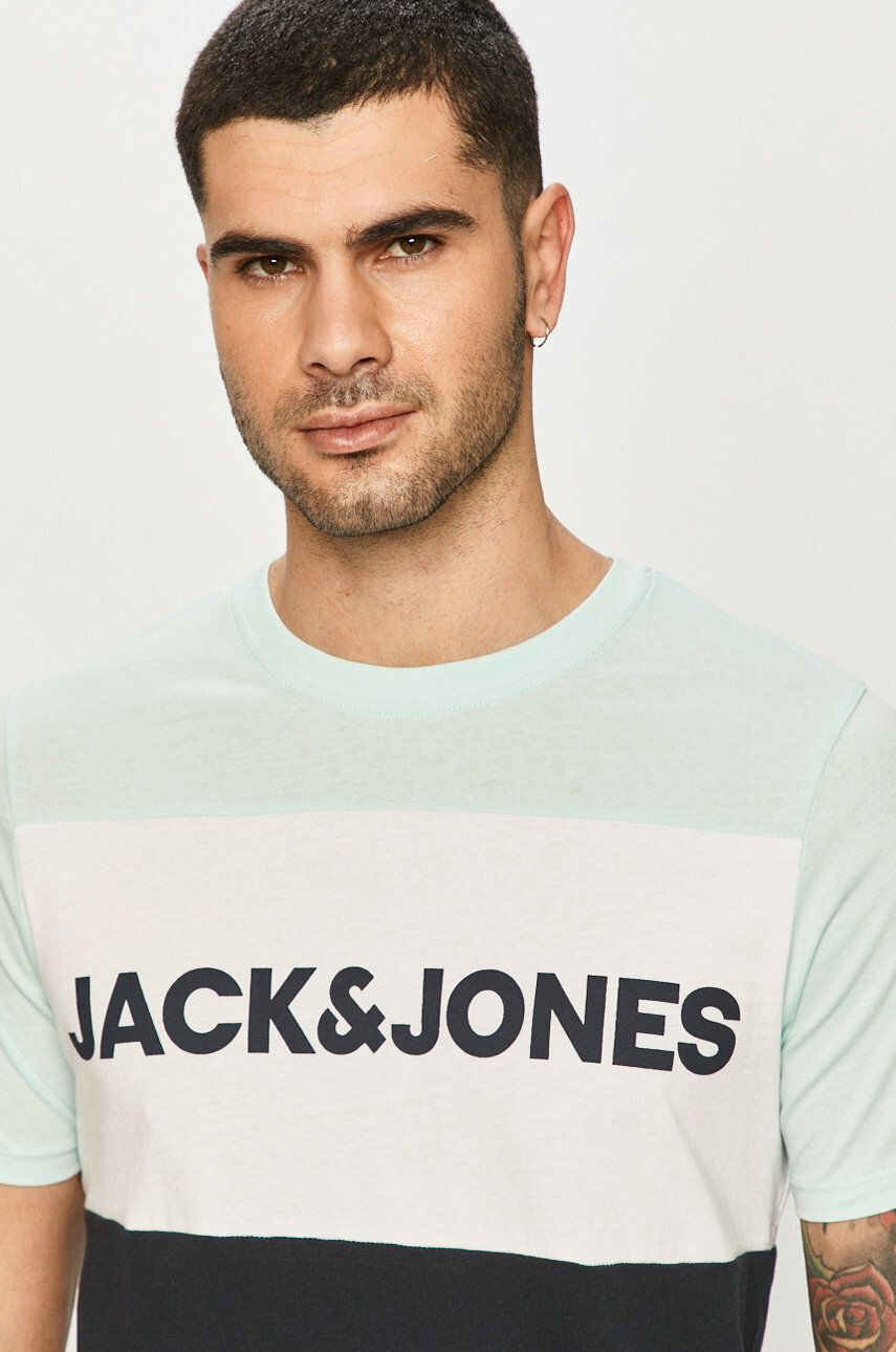 Jack & Jones Tričko - Pepit.cz