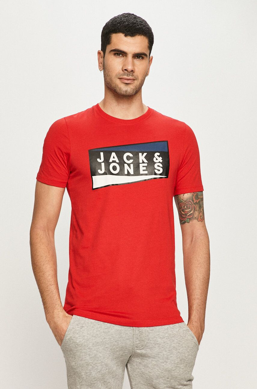 Jack & Jones Tričko - Pepit.cz