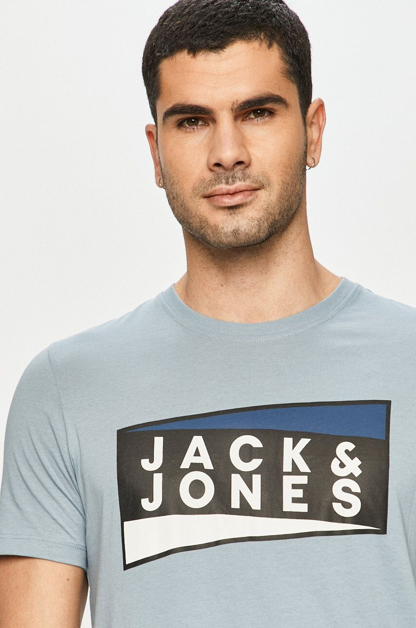 Jack & Jones Tričko - Pepit.cz