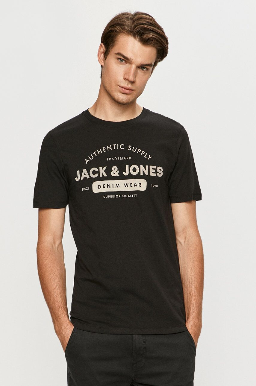 Jack & Jones Tričko - Pepit.cz