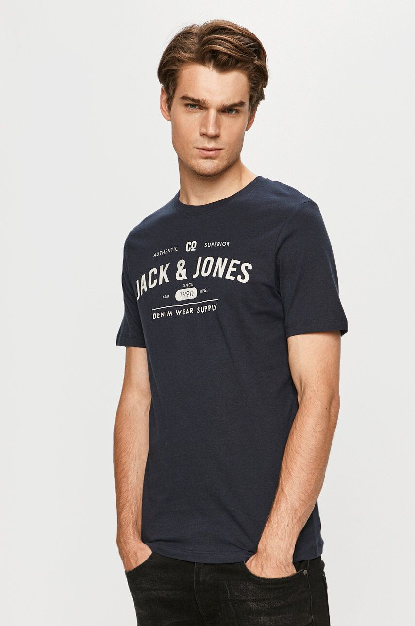 Jack & Jones Tričko - Pepit.cz