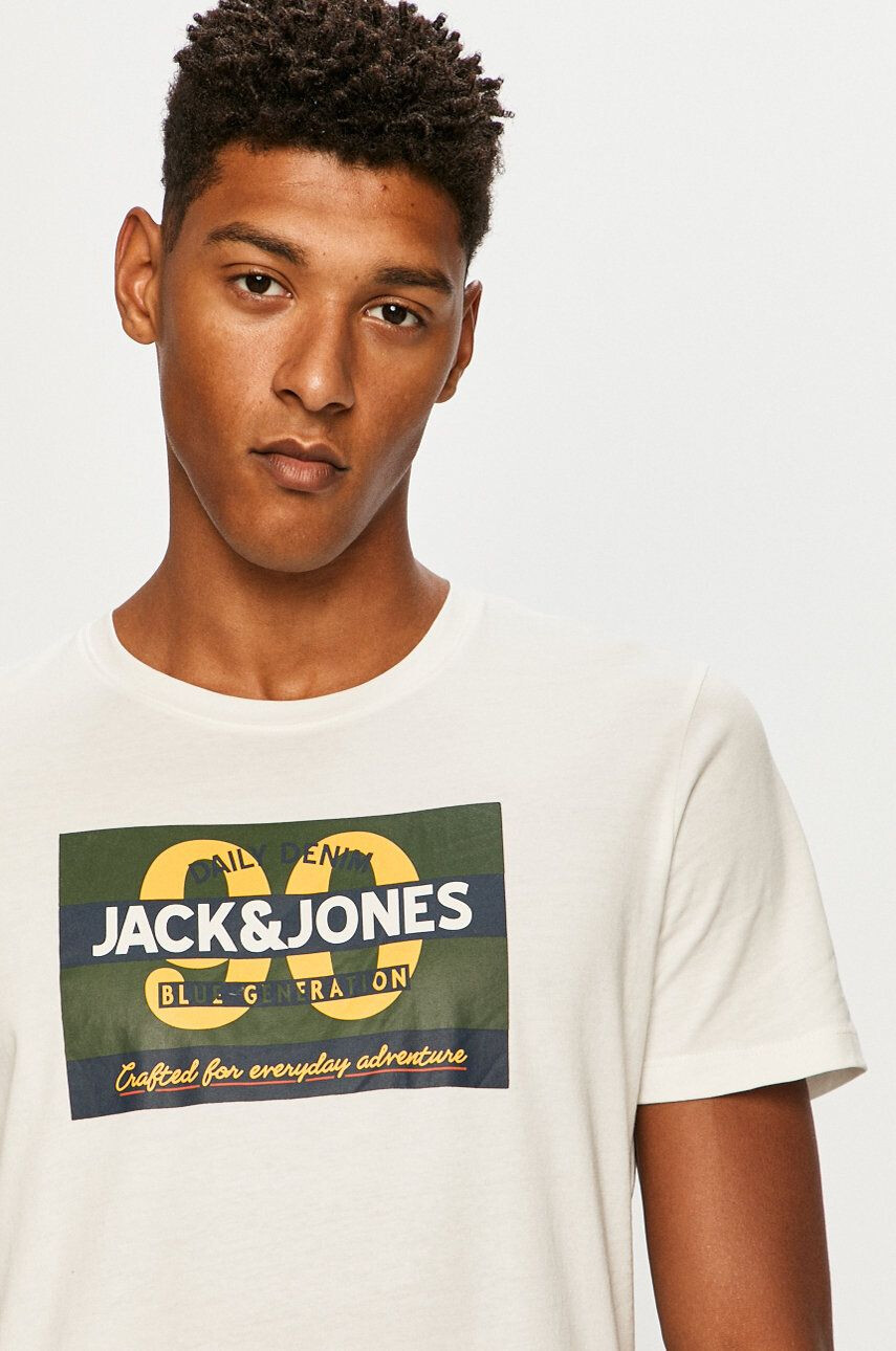 Jack & Jones Tričko - Pepit.cz