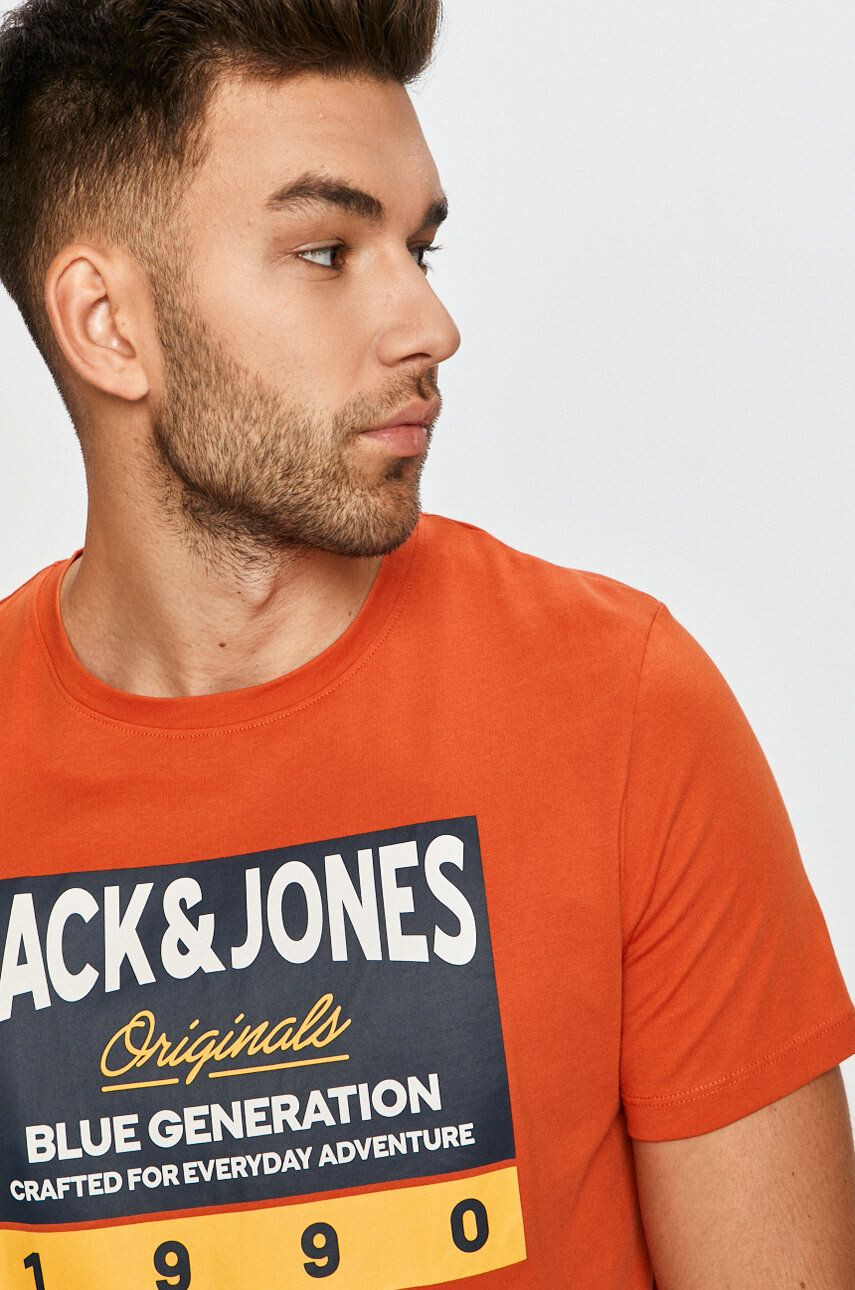 Jack & Jones Tričko - Pepit.cz