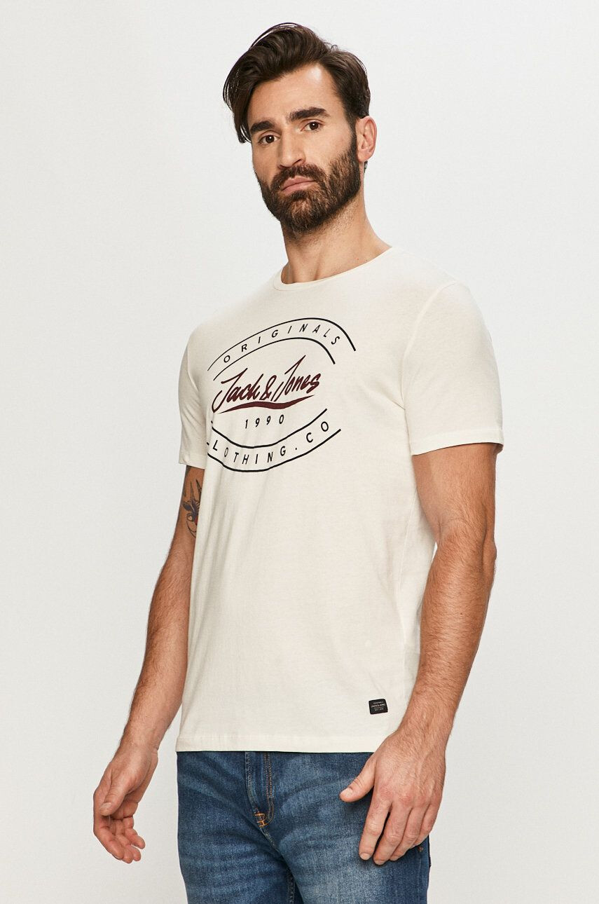 Jack & Jones Tričko - Pepit.cz