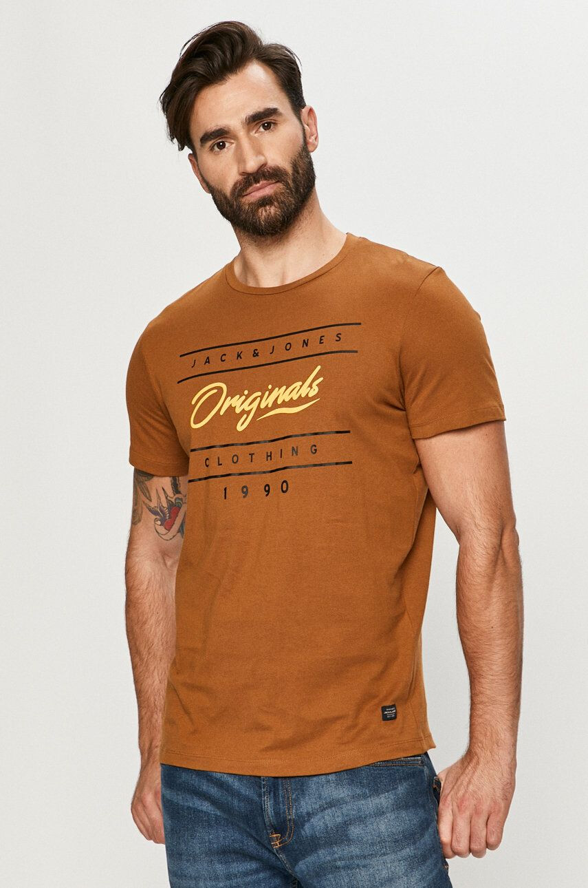 Jack & Jones Tričko - Pepit.cz