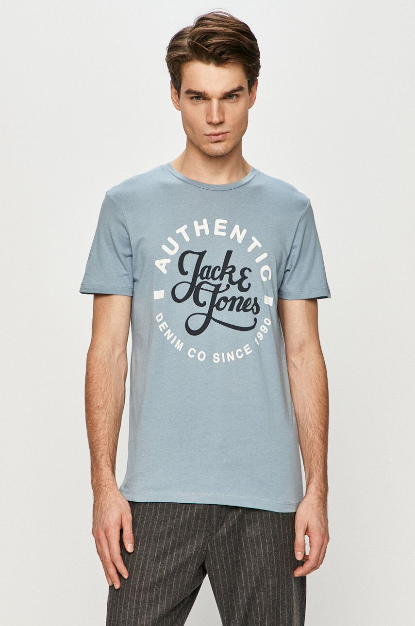 Jack & Jones Tričko - Pepit.cz