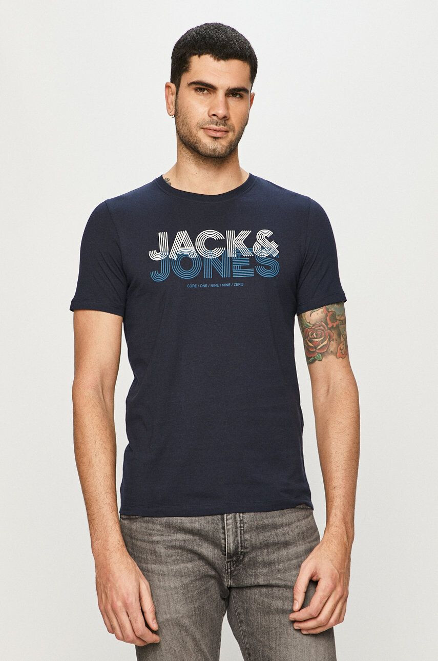 Jack & Jones Tričko - Pepit.cz