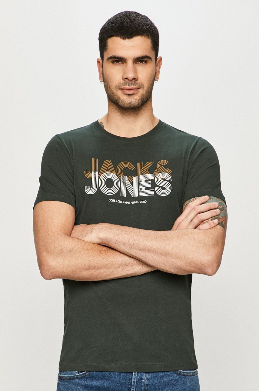 Jack & Jones Tričko - Pepit.cz