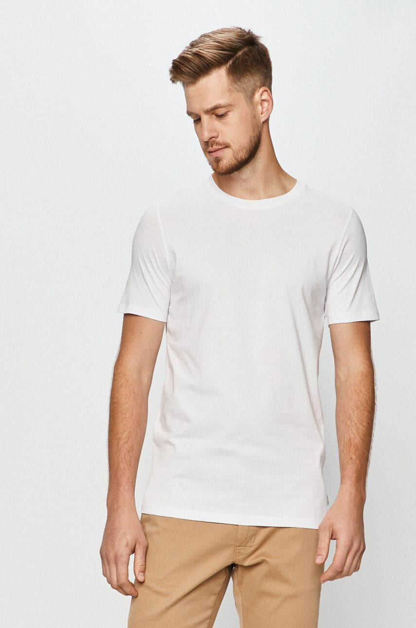 Jack & Jones Tričko (2-pack) - Pepit.cz