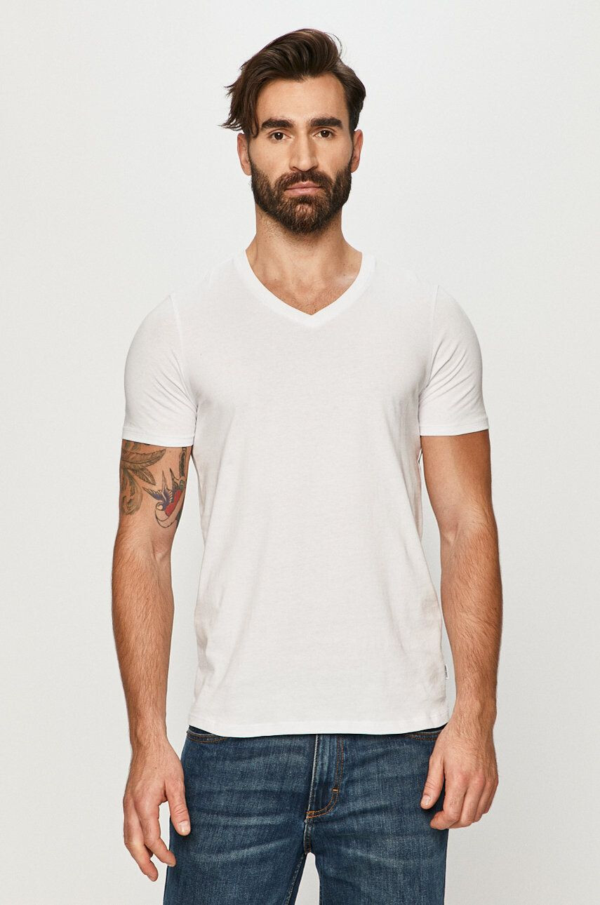 Jack & Jones Tričko (2-pack) - Pepit.cz