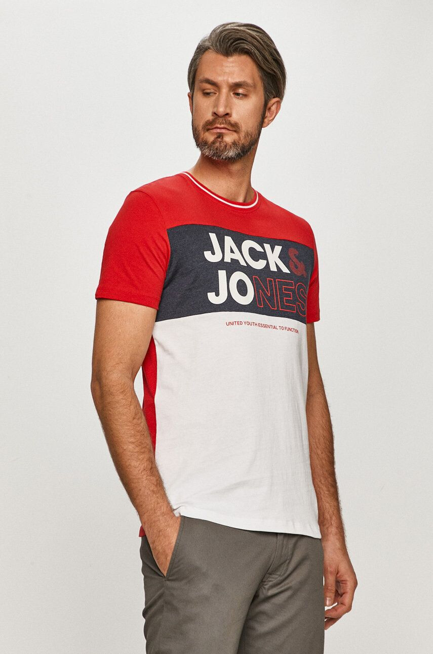 Jack & Jones Tričko - Pepit.cz