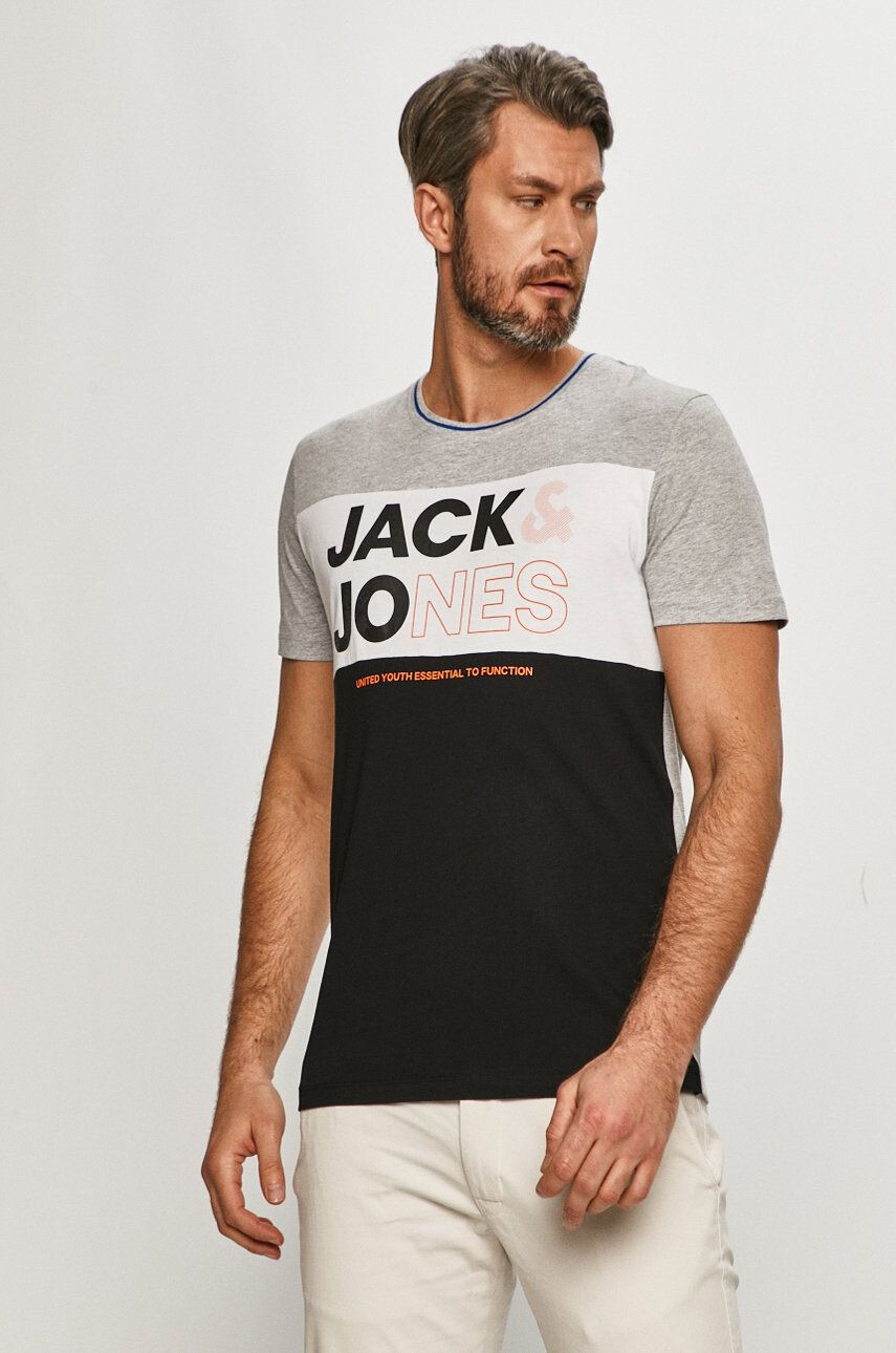 Jack & Jones Tričko - Pepit.cz