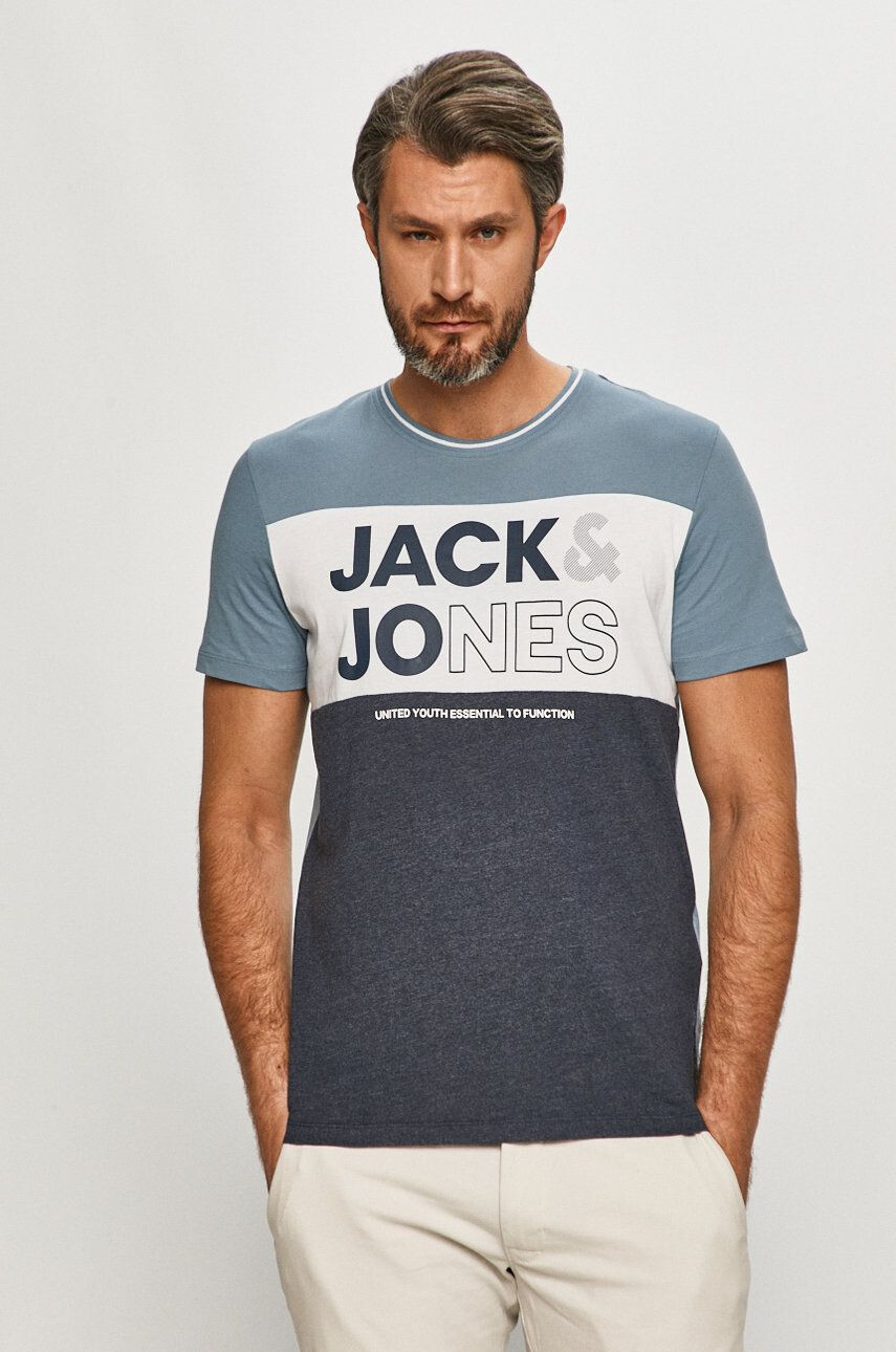 Jack & Jones Tričko - Pepit.cz