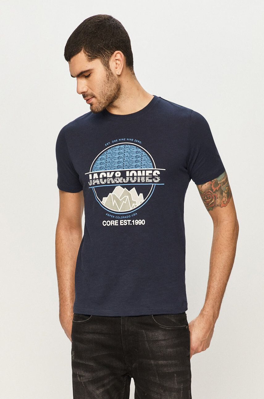 Jack & Jones Tričko - Pepit.cz