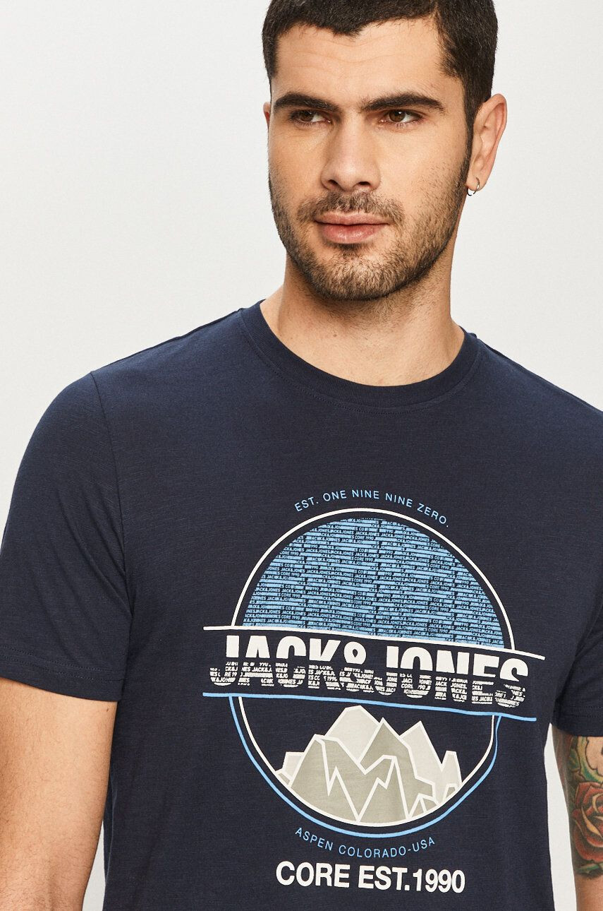 Jack & Jones Tričko - Pepit.cz